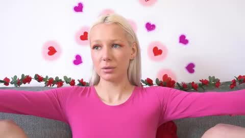 Rany Thompson online show from February 19, 2026, 11:06 am