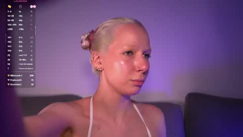 Snapshot of rany_thompson chatting on May 16, 2026, 5:23 pm Rany Thompson online show from May 16, 2026, 5:23 pm