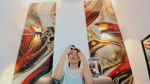 raphael_nyon1 online show from June 4, 2026, 4:07 am