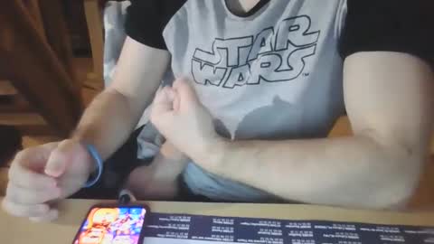 raphaellamane250601 online show from December 11, 2024, 9:45 pm