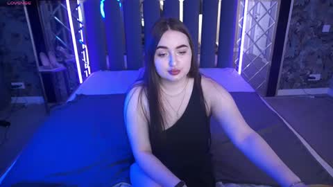 Snapshot of rapunzelangel chatting on May 24, 2026, 5:45 am rapunzelangel online show from May 24, 2026, 5:45 am