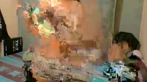 raquel2411 online show from February 26, 2026, 3:11 pm