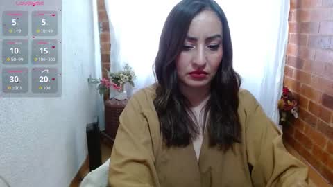 Raquel online show from January 6, 2026, 7:06 pm