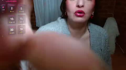 Raquel online show from June 19, 2026, 10:41 am