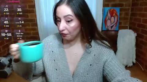 Raquel online show from July 15, 2026, 10:53 am