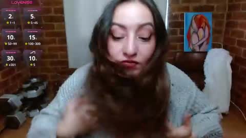 Raquel online show from July 22, 2026, 11:13 am