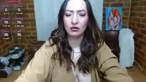 Raquel online show from July 23, 2026, 11:08 am