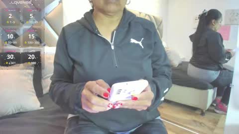 Raquel Moore  online show from January 18, 2026, 4:00 pm