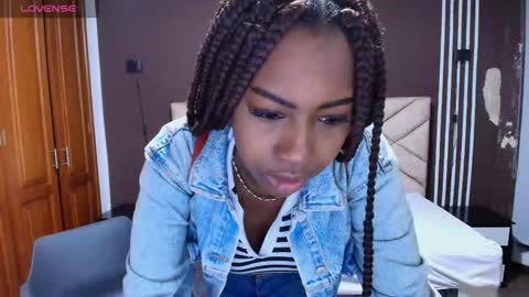 Raquel online show from January 17, 2026, 11:48 am
