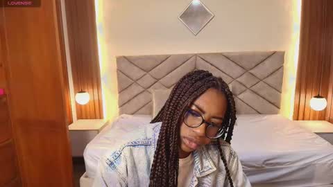 Raquel online show from February 26, 2026, 12:04 pm