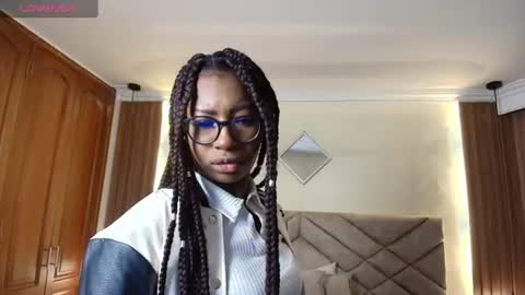 Raquel online show from June 25, 2026, 12:20 pm