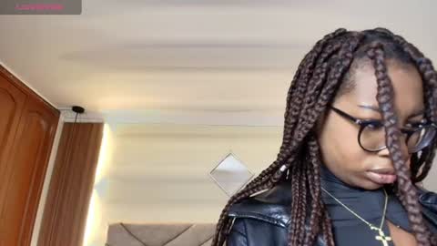 Raquel online show from June 29, 2026, 11:54 am