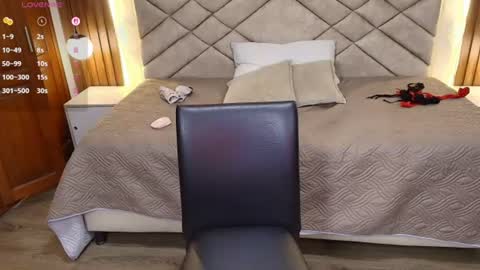 Raquel online show from July 28, 2026, 4:39 pm