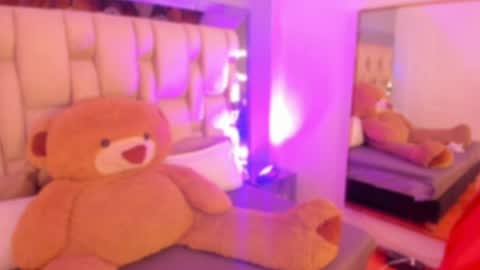  raquel  online show from April 29, 2026, 7:53 pm