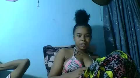 rasoelysca online show from March 8, 2026, 4:27 am