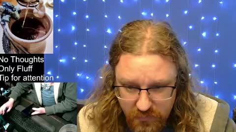 rathie online show from April 22, 2026, 1:45 pm