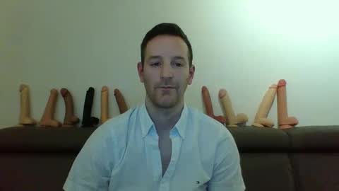 Thomas online show from March 15, 2026, 8:37 pm