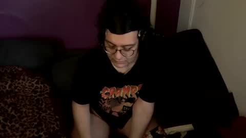 Rattlesnake Bitch 666 online show from January 14, 2026, 10:36 pm