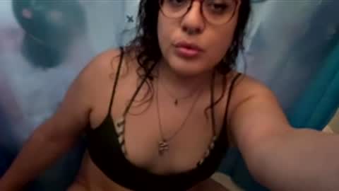 Rattlesnake Bitch 666 online show from May 24, 2026, 3:33 am