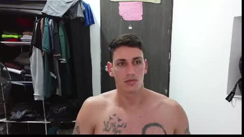 Raul online show from May 18, 2026, 12:18 am