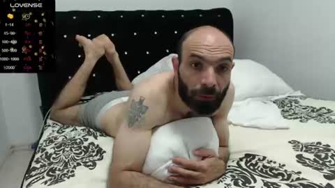 Snapshot of raul27big chatting on June 18, 2026, 12:42 pm RaulWildBoy27 online show from June 18, 2026, 12:42 pm