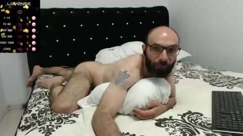 Snapshot of raul27big chatting on June 19, 2026, 7:50 pm RaulWildBoy27 online show from June 19, 2026, 7:50 pm