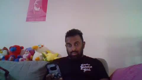 raul2k2 online show from July 12, 2026, 10:28 am