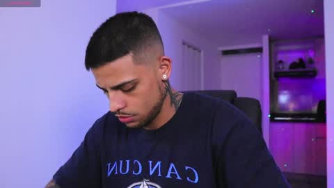 Snapshot of rausch77 chatting on December 3, 2024, 4:58 am rausch77 online show from December 3, 2024, 4:58 am