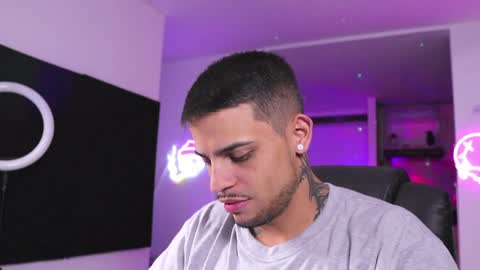 Snapshot of rausch77 chatting on January 31, 2025, 6:35 am rausch77 online show from January 31, 2025, 6:35 am