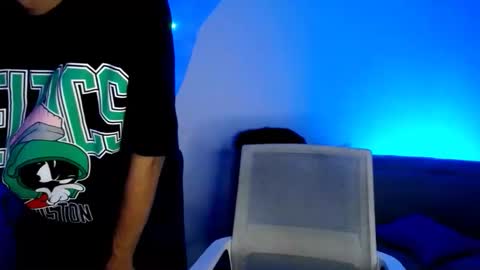 Ravenhudson online show from October 6, 2025, 8:01 am