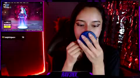   online show from February 7, 2025, 10:08 am