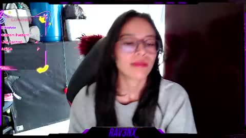 Snapshot of rav3nx_ chatting on July 15, 2026, 8:14 pm online show from July 15, 2026, 8:14 pm