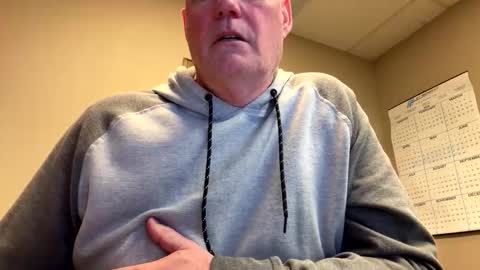 ravchat online show from February 25, 2026, 5:55 pm