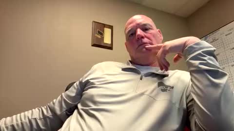 ravchat online show from March 6, 2026, 2:13 pm