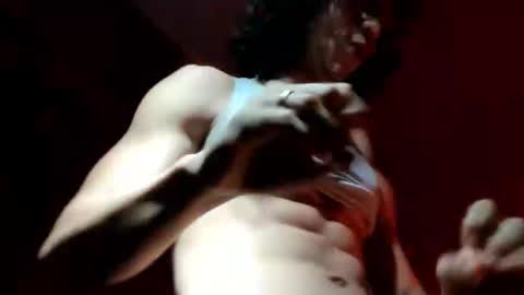 Snapshot of ravelover_ chatting on December 5, 2025, 1:03 am Ace Rave online show from December 5, 2025, 1:03 am