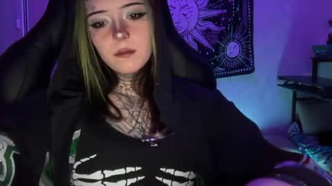 raven_armor online show from May 29, 2026, 5:22 pm