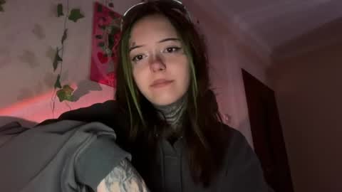 raven_armor online show from May 30, 2026, 5:21 pm