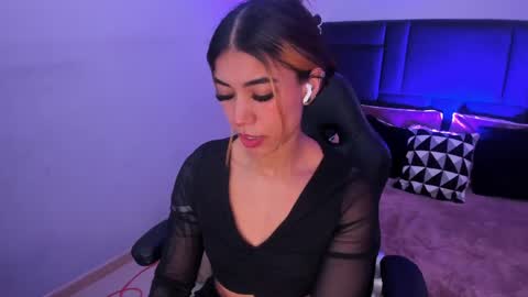 Raven online show from May 5, 2026, 7:44 pm