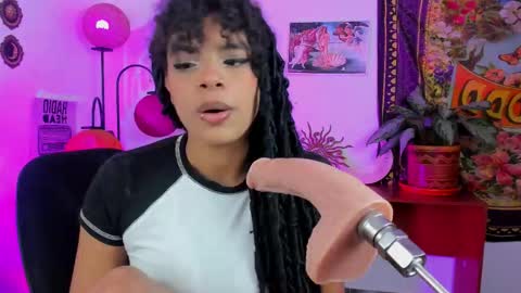 raven  online show from March 13, 2026, 3:46 am