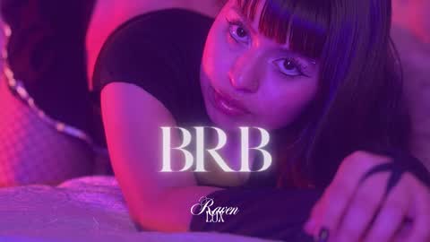 RAVEN online show from February 22, 2026, 3:51 am