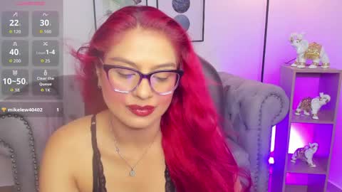 raven online show from April 30, 2026, 11:42 pm