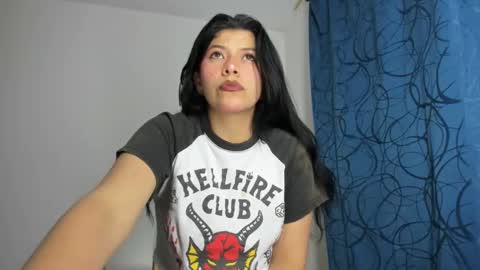 Snapshot of raven_rouge chatting on December 20, 2024, 5:47 am gata online show from December 20, 2024, 5:47 am