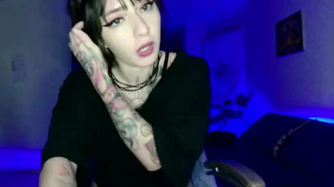 Sam in the dark3 online show from March 29, 2026, 3:17 am