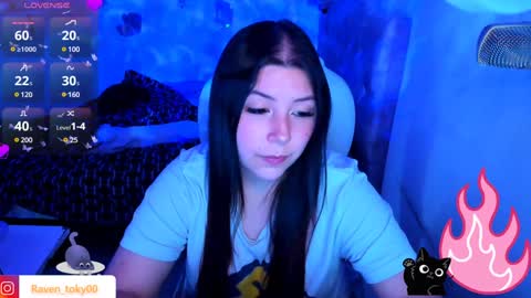 Snapshot of raven_toky0 chatting on December 6, 2024, 10:19 pm Raven online show from December 6, 2024, 10:19 pm