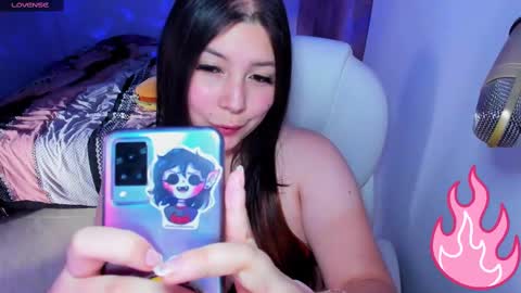 Snapshot of raven_toky0 chatting on March 12, 2025, 9:24 pm Raven online show from March 12, 2025, 9:24 pm