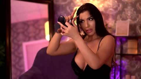 Rosa online show from November 20, 2025, 10:59 am