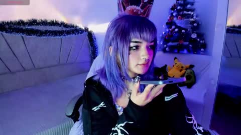 ravencollen online show from December 13, 2025, 7:53 pm