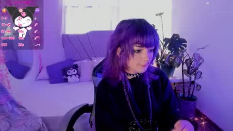 ravencollen online show from February 24, 2026, 5:55 pm