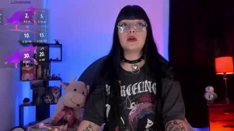 Raven  online show from February 6, 2026, 11:08 pm