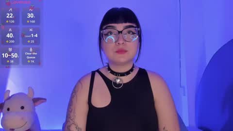 Raven  online show from April 27, 2026, 5:16 am